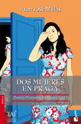 Couverture du produit · Dos mujeres en Praga
