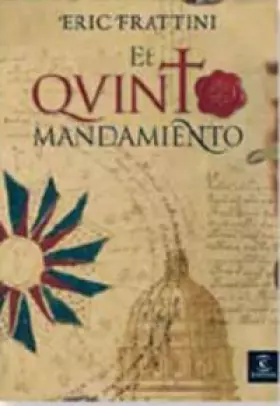Couverture du produit · El quinto mandamiento
