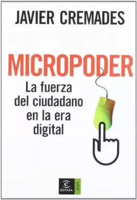 Couverture du produit · Micropoder