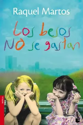 Couverture du produit · Los besos no se gastan