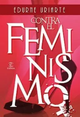 Couverture du produit · Contra el feminismo