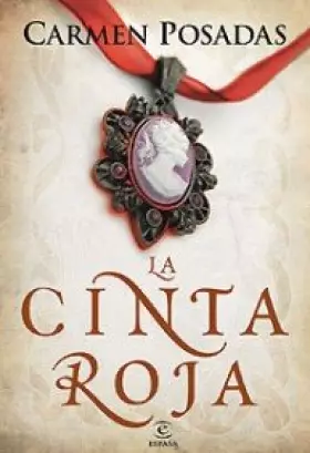 Couverture du produit · La cinta roja