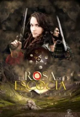 Couverture du produit · La rosa de Escocia