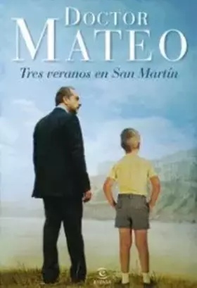 Couverture du produit · Doctor Mateo (ESPASA NARRATIVA)