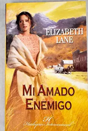 Couverture du produit · Mi amado enemigo