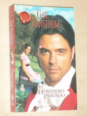 Couverture du produit · Heredero perdido, el