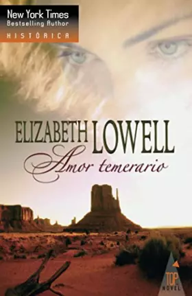 Couverture du produit · Amor temerario