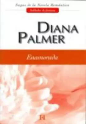 Couverture du produit · Enamorada