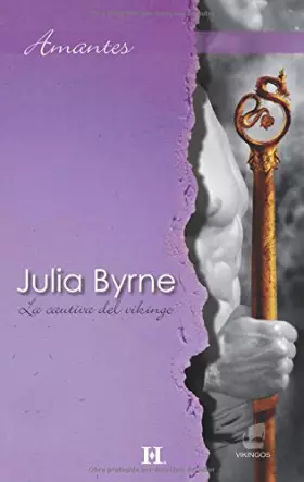 Couverture du produit · Cautiva del vikingo, la