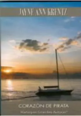 Couverture du produit · Corazon de pirata