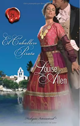 Couverture du produit · Caballero pirata/ Pirate Knight