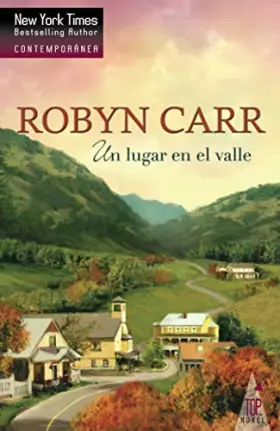 Couverture du produit · Un lugar en el valle