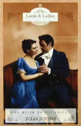 Couverture du produit · Mujer en sus brazos, una