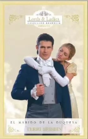 Couverture du produit · Marido de la duquesa, el