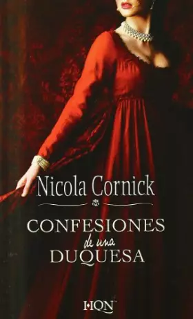 Couverture du produit · Confesiones de una duquesa