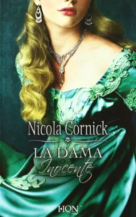 Couverture du produit · La dama inocente