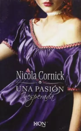 Couverture du produit · Una pasión inesperada