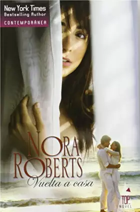 Couverture du produit · Vuelta a casa
