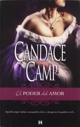 Couverture du produit · Poder del amor, el