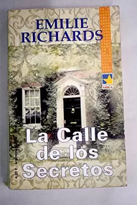 Couverture du produit · La calle de los secretos