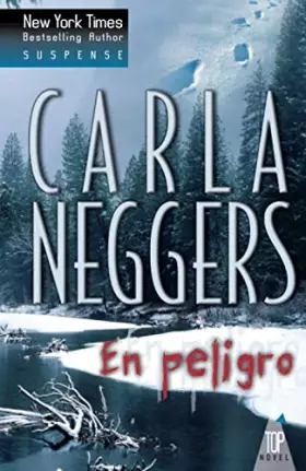 Couverture du produit · En peligro