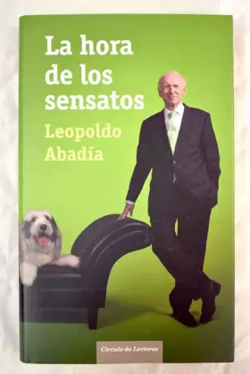 Couverture du produit · La Hora De Los Sensatos