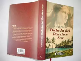Couverture du produit · Balada del Pacífico sur