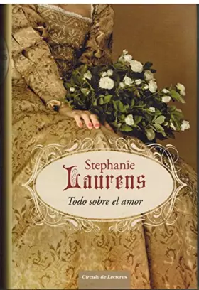 Couverture du produit · Todo sobre el amor