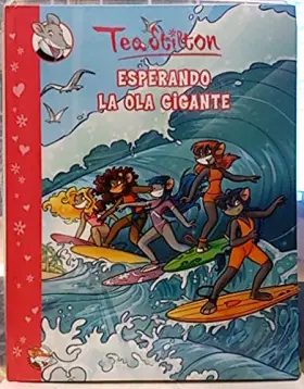Couverture du produit · Esperando La Ola Gigante