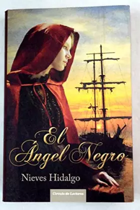 Couverture du produit · El Ángel Negro