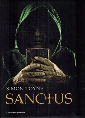 Couverture du produit · Sanctus