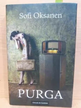 Couverture du produit · Purga