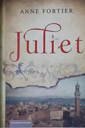 Couverture du produit · Juliet