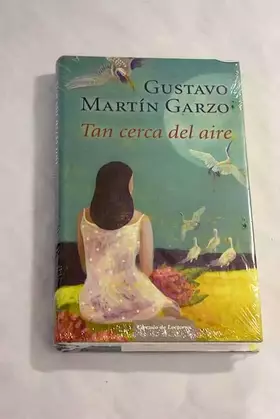 Couverture du produit · Tan Cerca Del Aire