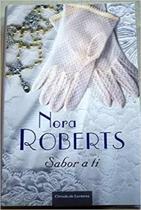 Couverture du produit · Sabor a ti