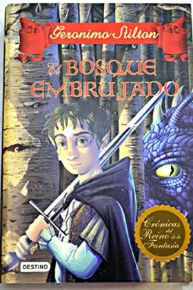 Couverture du produit · El Bosque Embrujado