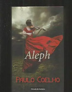 Couverture du produit · Aleph