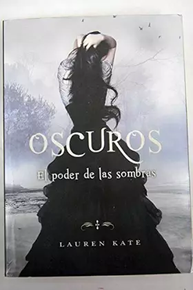Couverture du produit · El poder de las sombras