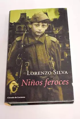 Couverture du produit · Niños feroces