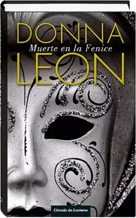 Couverture du produit · Muerte En La Fenice