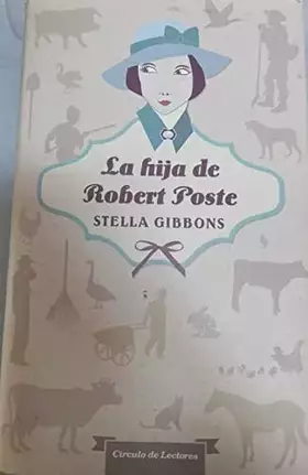 Couverture du produit · La Hija De Robert Poste