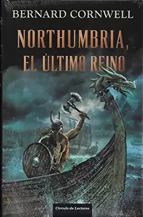 Couverture du produit · Northumbria, El Último Reino