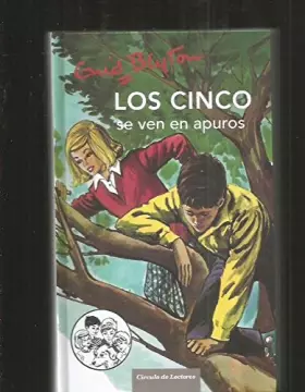 Couverture du produit · Los Cinco Se Ven En Apuros