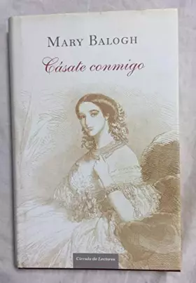 Couverture du produit · CÁSATE CONMIGO