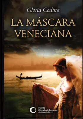 Couverture du produit · La máscara veneciana