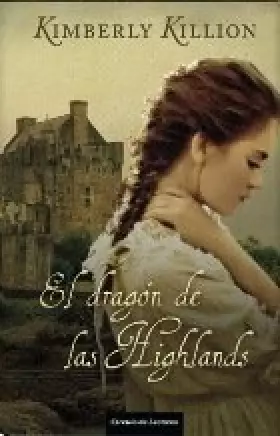 Couverture du produit · El dragón de las Highlands