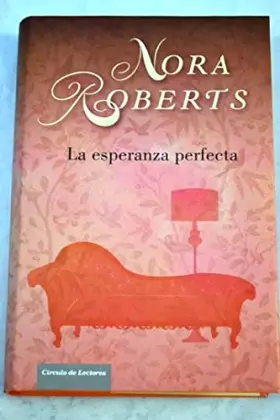 Couverture du produit · La esperanza perfecta
