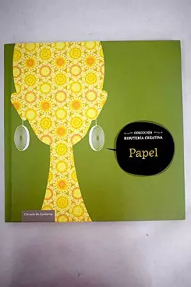 Couverture du produit · Papel