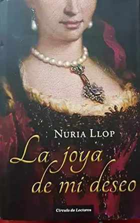 Couverture du produit · La Joya De Mi Deseo