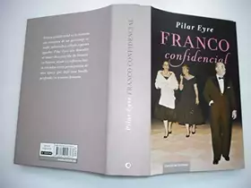 Couverture du produit · Franco Confidencial
